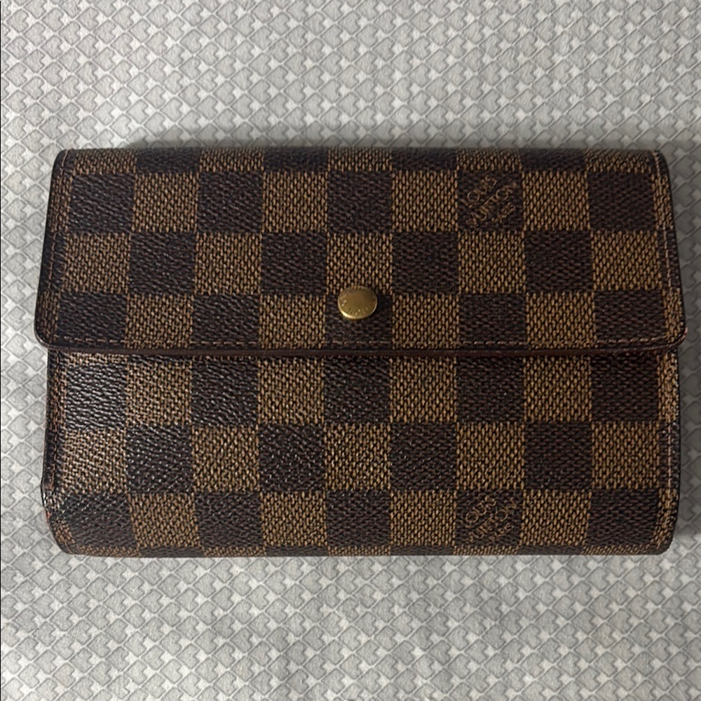 Louis Vuitton Wallet